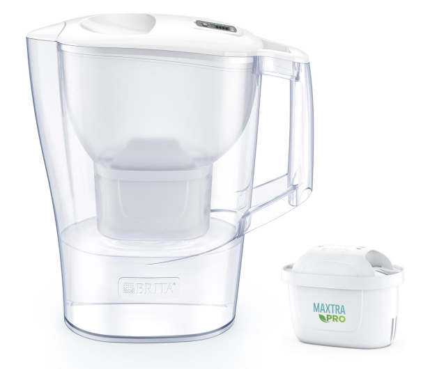BRITA Aluna biały MAXTRA PRO Pure Performance - 1239754 - zdjęcie